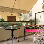 Manina Superior Apartment Thessaloniki