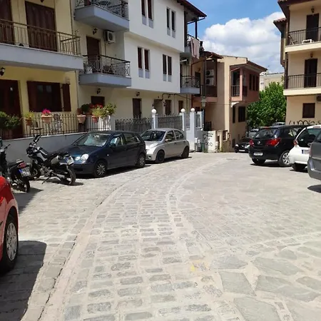 Manina Superior Apartamento
