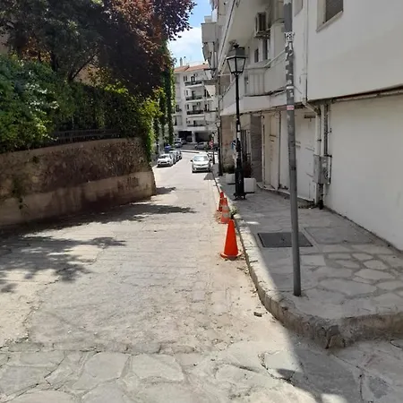 Apartamento Manina Superior