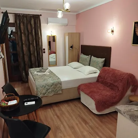 Manina Superior Apartament