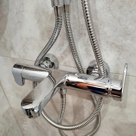 Apartamento Manina Superior *