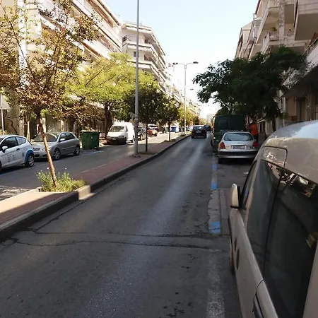 Appartement Manina Superior *