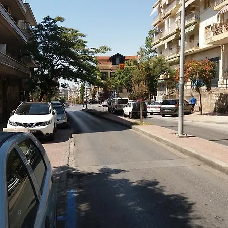 Manina Superior Apartament