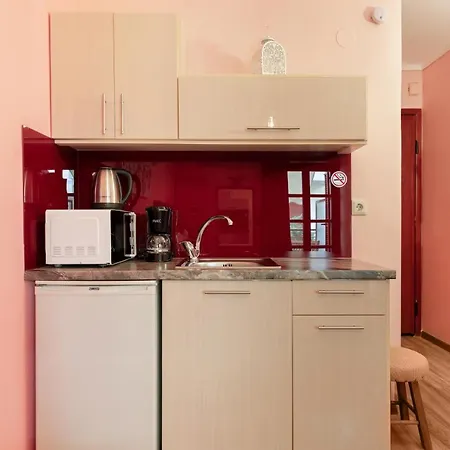 アパート Manina Superior