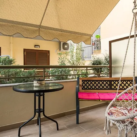 Manina Superior Apartment Thessaloniki
