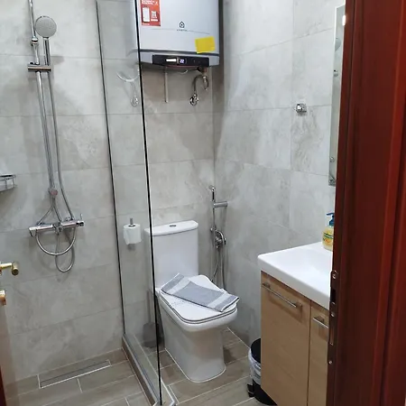 Manina Superior * テッサロニキ