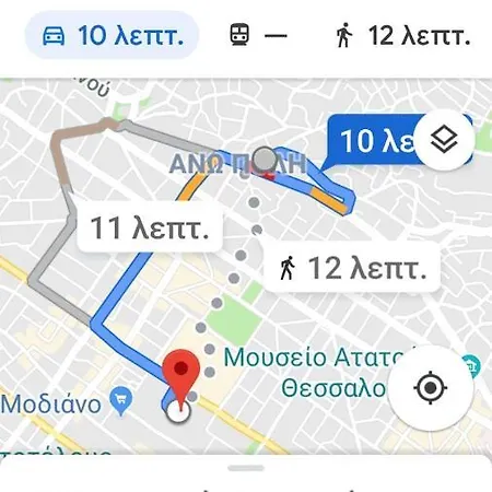 Manina Superior テッサロニキ