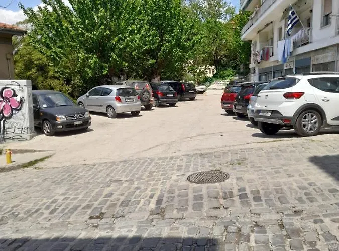 Appartement Manina Superior Thessaloniki