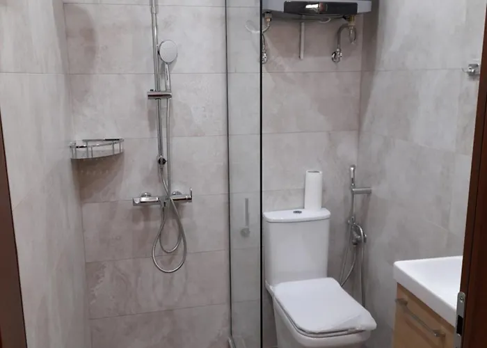 Manina Superior Apartament