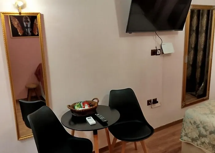 Manina Superior Appartement *