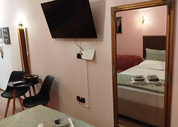 Appartement Manina Superior Thessaloniki