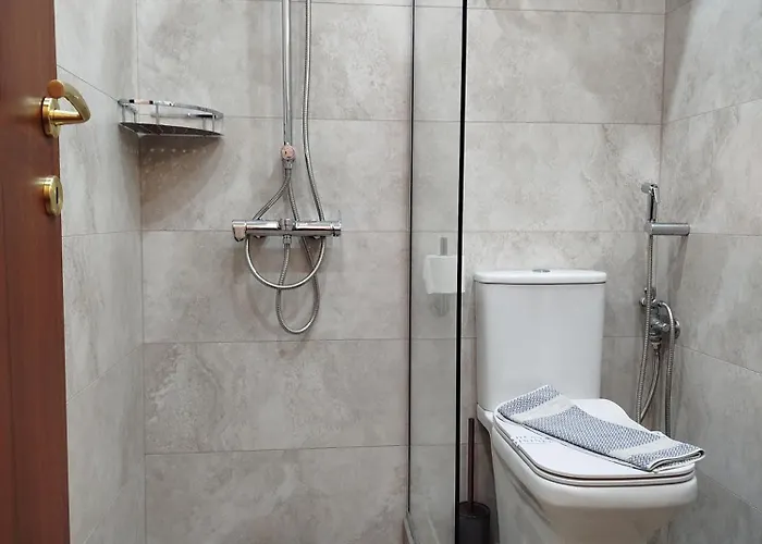 Appartement Manina Superior