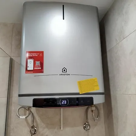 Apartmán Manina Superior *