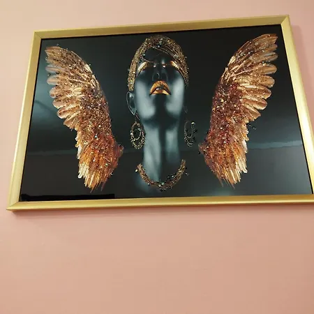 Manina Superior Apartmán Soluň