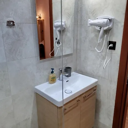Manina Superior Appartement