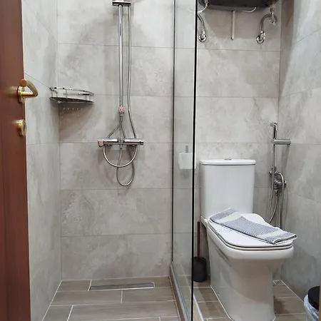 Apartmán Manina Superior