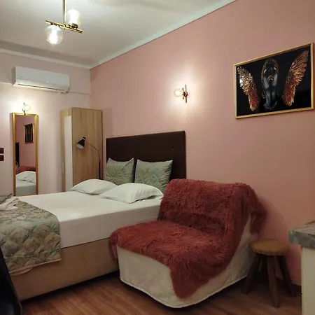 Manina Superior Apartmán Soluň